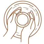 Vspottery iOS Icon