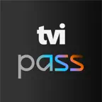 TVI Pass iOS Icon