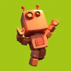 RoboCup iOS Icon