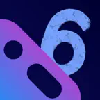 Callipeg mini: Animation App icon