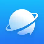 Orbit - Mastodon for Everyone iOS Icon