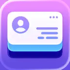 Business Card Maker· icon