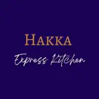 Hakka Express Kitchen iOS Icon