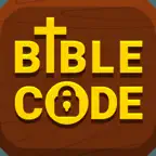 Cryptogram: Bible Code iOS Icon