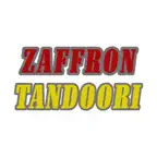 Zaffron Tandoori iOS Icon