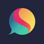 Well Said iOS Icon