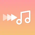 Audio Extractor iOS Icon