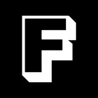 Story Fonts for Instagram iOS Icon