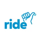Ride (Ciudad Juarez) iOS Icon