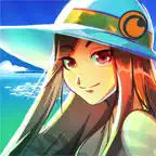 Crunchyroll: Evan's Remains iOS Icon