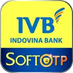 IVB SoftOTP iOS Icon