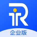 仁易招企业版-同城找零工招工招聘平台 Icon