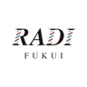 福井越前RADIヘアサロン