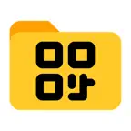 Whats QR iOS Icon
