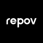 repov: A Mini Blog for Moments icon