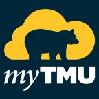 myTMU Mobile iOS Icon
