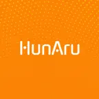 HunAru iOS Icon