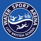 LBS clubs iOS Icon