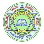 Motherland School iOS Icon