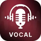 Song Vocal Remover - Music Ext iOS Icon