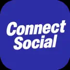 Connect Social Icon