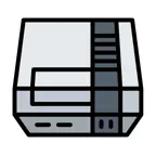 Retroman: GameBoy NES Emulator iOS Icon