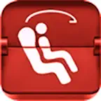 SeatBoost Pocket iOS Icon