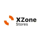 XZone Store iOS Icon