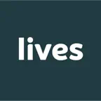 Lives HR | Registro Horario Icon