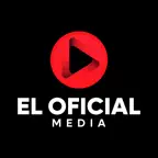 EL OFICIAL MEDIA iOS Icon