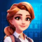 度假小岛 iOS Icon
