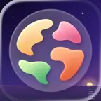 TripLife: Travel Journal & Map Icon