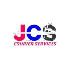 JCS Couriers iOS Icon