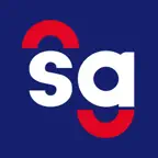 SafeGuard Token iOS Icon