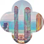 Estates Residents iOS Icon