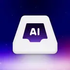 AI for Email–SwipeMail AI app iOS Icon