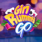 Gin Rummy Go: Card Game Online iOS Icon