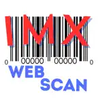 IMX-Web-Scan iOS Icon