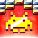 Arkanoid vs Space Invaders+ iOS Icon