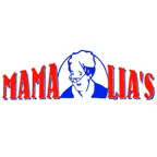 Mama Lia's Pizza iOS Icon