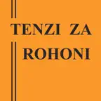 Tenzi Za Rohoni (Swahili) iOS Icon