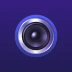 Volume Booster Extra Bass iOS Icon