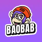Baobab – Study & Homework icon