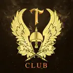 T Club iOS Icon