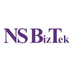 NSBizTek iOS Icon