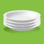 MealStack iOS Icon