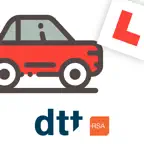 Official Car/Bike DTT-Ireland icon
