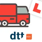 Official Bus/Truck DTT-Ireland iOS Icon