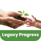 Legacy Progress Icon