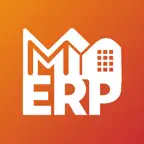 MyERP iOS Icon